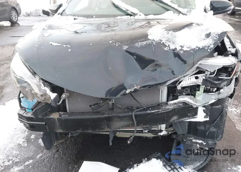2019 Toyota Corolla Xse from USA, damaged, VIN 2T1BURHE4KC139848